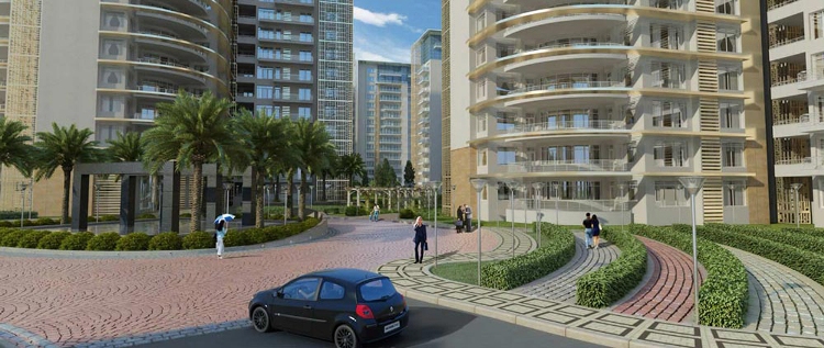 Indiabulls Enigma Gurgaon